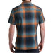 KÜHL Men's Response Button Shirt - FINAL SALE MEN - Clothing - Shirts - Short Sleeve Kühl