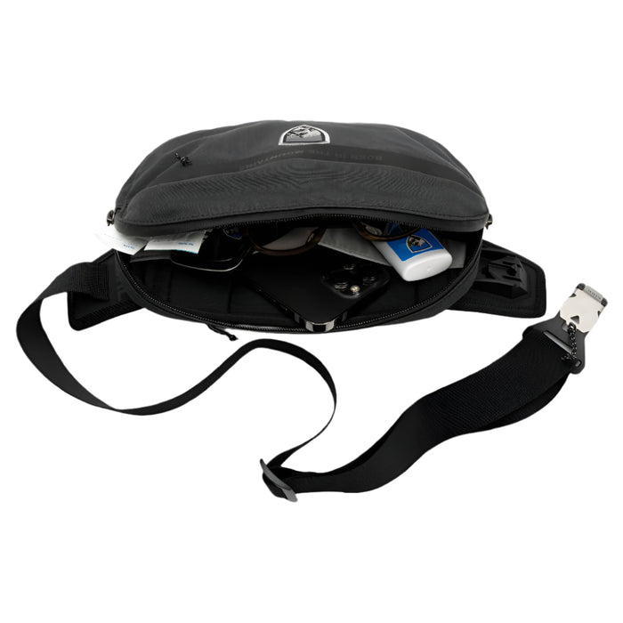 KÜHL Eskape Kanvas Sling Pack ACCESSORIES - Luggage & Travel - Backpacks & Belt Bags Kühl