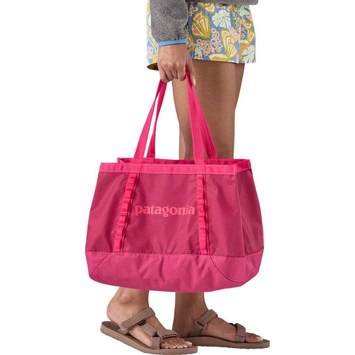Patagonia Black Hole Tote - 25L WOMEN - Accessories - Handbags - Tote Bags Patagonia