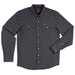 Stockyard Supply Men's The Outlaw Pearl Snap Shirt MEN - Clothing - Shirts - Long Sleeve Stockyard Supply Co