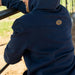 Stockyard Supply Men's The Bronc Rider Performance Hoodie MEN - Clothing - Pullovers & Hoodies Stockyard Supply Co