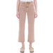 Bayeas Bella Mid Rise Straight Leg Pants WOMEN - Clothing - Pants & Leggings Bayeas