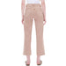 Bayeas Bella Mid Rise Straight Leg Pants WOMEN - Clothing - Pants & Leggings Bayeas