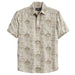 Pendleton Men's Dawson Linen Shirt MEN - Clothing - Shirts - Short Sleeve Pendleton