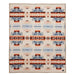 Pendleton Chief Joseph Crib Blanket - Rosewood KIDS - Baby - Baby Accessories Pendleton