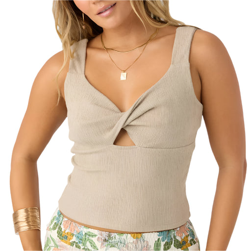 O'Neill Women's Jayde Tank Top WOMEN - Clothing - Tops - Sleeveless O'Neill