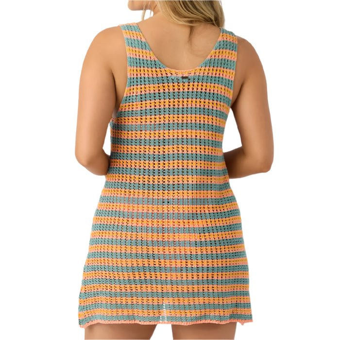 O'Neill Women's Ryan Stripe Mini Dress WOMEN - Clothing - Dresses O'Neill