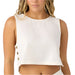 O'Neill Women's Sanders Tank Top WOMEN - Clothing - Tops - Sleeveless O'Neill
