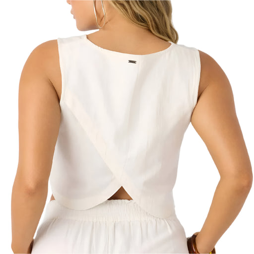 O'Neill Women's Sanders Tank Top WOMEN - Clothing - Tops - Sleeveless O'Neill