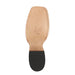 Justin Men's Breck Cognac Smooth Ostrich Boot - FINAL SALE MEN - Footwear - Exotic Western Boots Justin Boot Co.