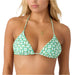 * O'Neill Women's Shell Abstract Venice Revo Bikini Top - FINAL SALE WOMEN - Clothing - Surf & Swimwear - Swimsuits O'Neill
