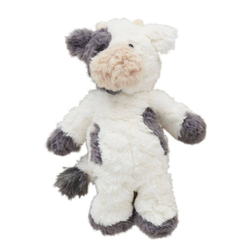 Mud Pie Plush Cow KIDS - Accessories - Toys Mud Pie