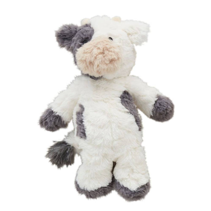 Mud Pie Plush Cow KIDS - Accessories - Toys Mud Pie