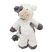 Mud Pie Plush Cow KIDS - Accessories - Toys Mud Pie