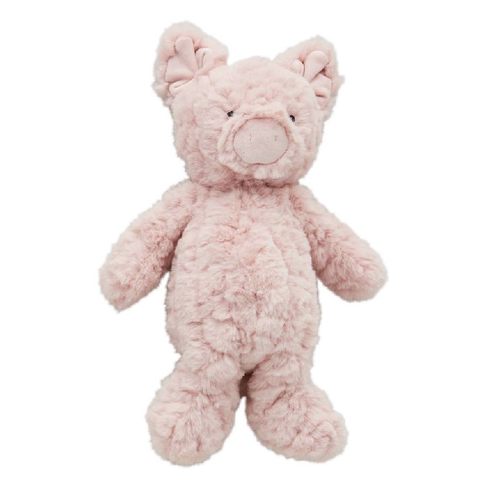 Mud Pie Pig Plush KIDS - Accessories - Toys Mud Pie