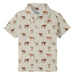 Toddler Longhorn Polo Shirt KIDS - Baby - Baby Boy Clothing Goosies