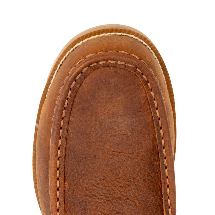Twisted X Men's 6" Work Chelsea Wedge Sole Boot MEN - Footwear - Work Boots TWISTED X KNIVES