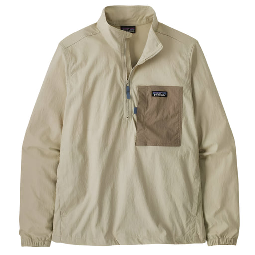 Patagonia Men's Outdoor Everyday Marsupial Pullover MEN - Clothing - Pullovers & Hoodies Patagonia