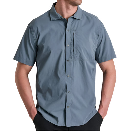 KÜHL Men's Driftr Shirt MEN - Clothing - Shirts - Short Sleeve Kühl