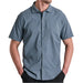 KÜHL Men's Driftr Shirt MEN - Clothing - Shirts - Short Sleeve Kühl