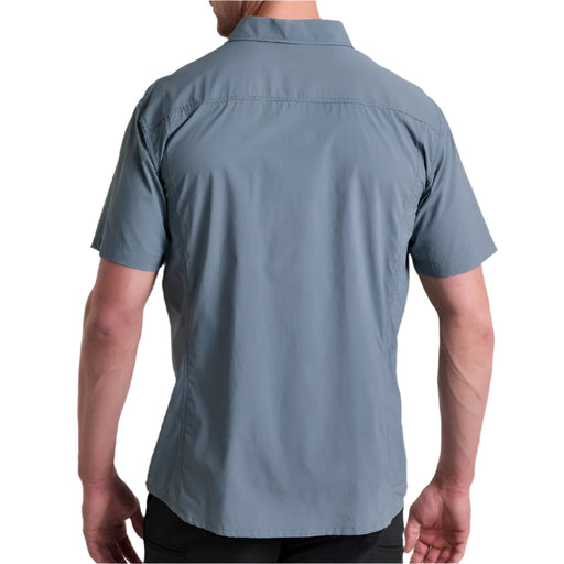 KÜHL Men's Driftr Shirt MEN - Clothing - Shirts - Short Sleeve Kühl