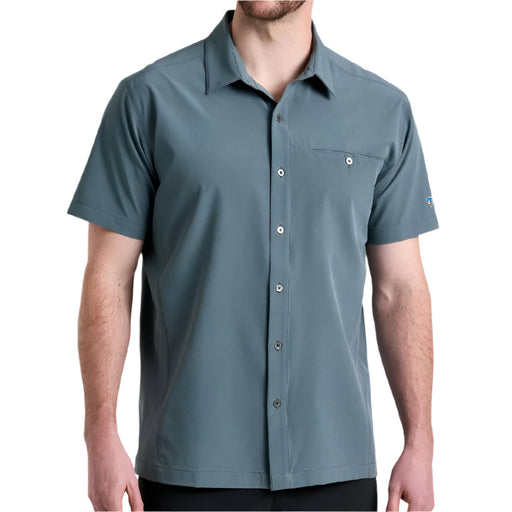 KÜHL Men's Renegade Shirt MEN - Clothing - Shirts - Short Sleeve Kühl