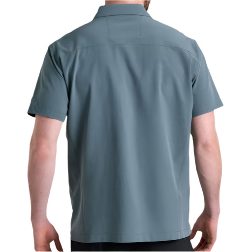 KÜHL Men's Renegade Shirt MEN - Clothing - Shirts - Short Sleeve Kühl