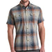 KÜHL Men's Response Shirt - FINAL SALE MEN - Clothing - Shirts - Short Sleeve Kühl