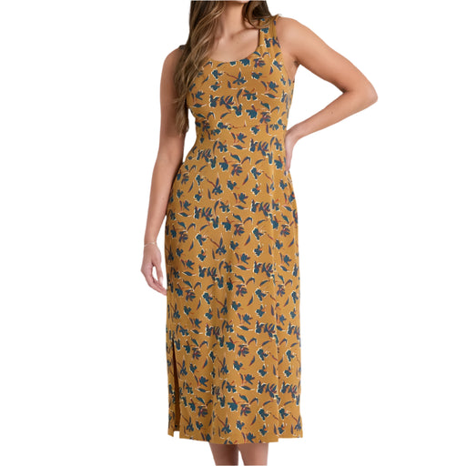 KÜHL Women's Lyra Midi Dress WOMEN - Clothing - Dresses Kühl