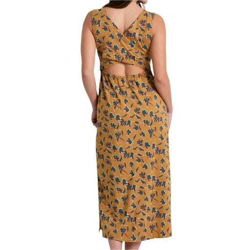 KÜHL Women's Lyra Midi Dress WOMEN - Clothing - Dresses Kühl