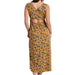 KÜHL Women's Lyra Midi Dress WOMEN - Clothing - Dresses Kühl