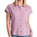 KÜHL Women's Wylde Top - FINAL SALE WOMEN - Clothing - Tops - Short Sleeved Kühl