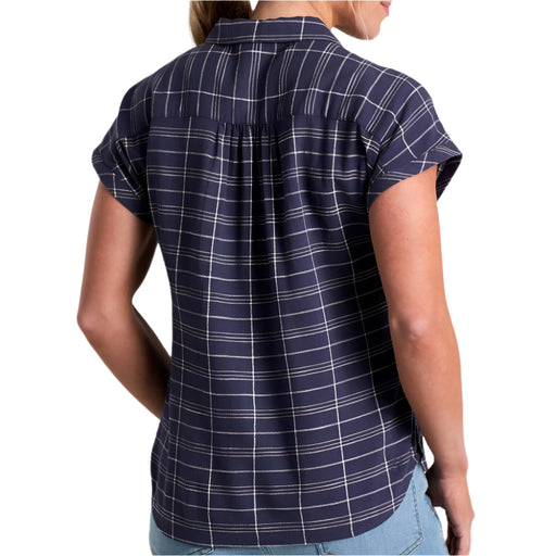KÜHL Women's Wylde Top - FINAL SALE WOMEN - Clothing - Tops - Short Sleeved Kühl