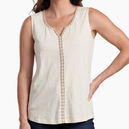 KÜHL Women's Shay Tank Top WOMEN - Clothing - Tops - Sleeveless Kühl