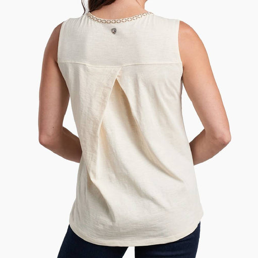 KÜHL Women's Shay Tank Top WOMEN - Clothing - Tops - Sleeveless Kühl