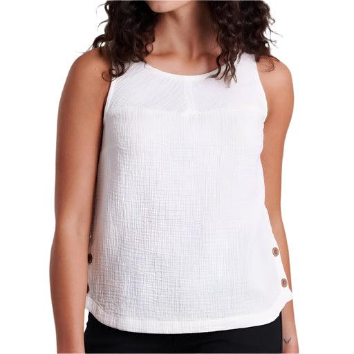 KÜHL Women's Klover Tank Top - FINAL SALE WOMEN - Clothing - Tops - Sleeveless Kühl