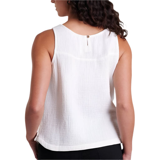 KÜHL Women's Klover Tank Top - FINAL SALE WOMEN - Clothing - Tops - Sleeveless Kühl