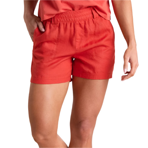 KÜHL Women's Fresco 4" Short WOMEN - Clothing - Shorts Kühl
