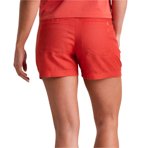 KÜHL Women's Fresco 4" Short WOMEN - Clothing - Shorts Kühl