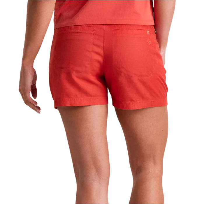 KÜHL Women's Fresco 4" Short WOMEN - Clothing - Shorts Kühl
