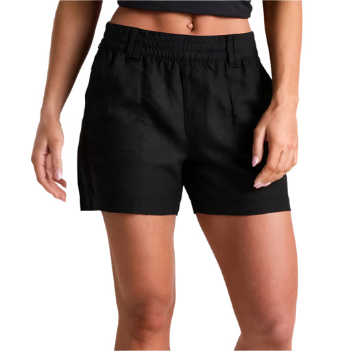 KÜHL Women's Fresco 4" Short WOMEN - Clothing - Shorts Kühl