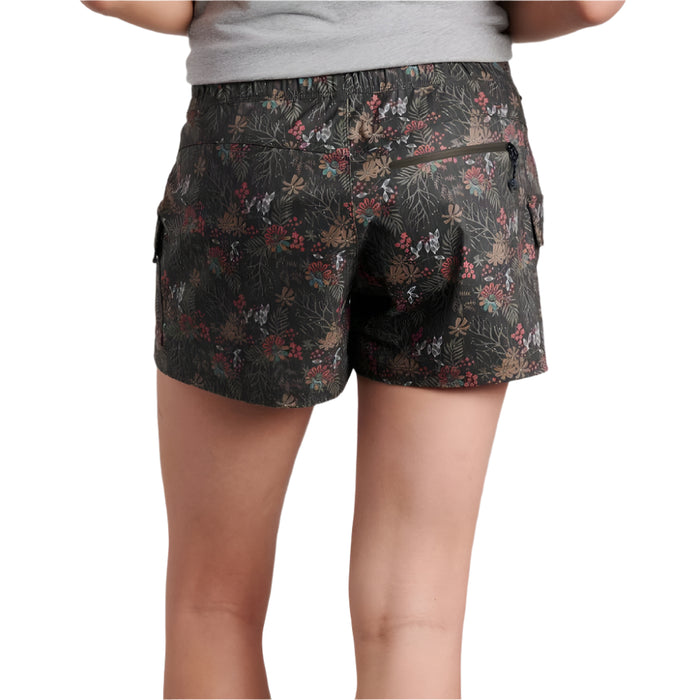 KÜHL Women's Kruiser Getaway Short - FINAL SALE WOMEN - Clothing - Shorts Kühl