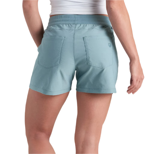 KÜHL Women's Trekr Pull On 4" Short WOMEN - Clothing - Shorts Kühl