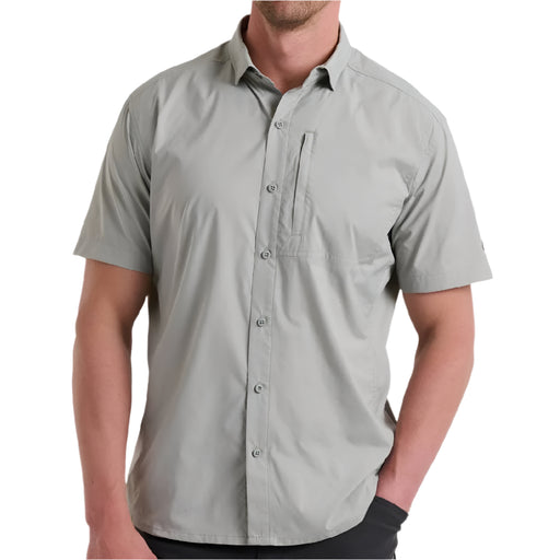 KÜHL Men's Driftr Shirt MEN - Clothing - Shirts - Short Sleeve Kühl