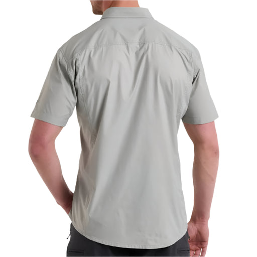 KÜHL Men's Driftr Shirt MEN - Clothing - Shirts - Short Sleeve Kühl
