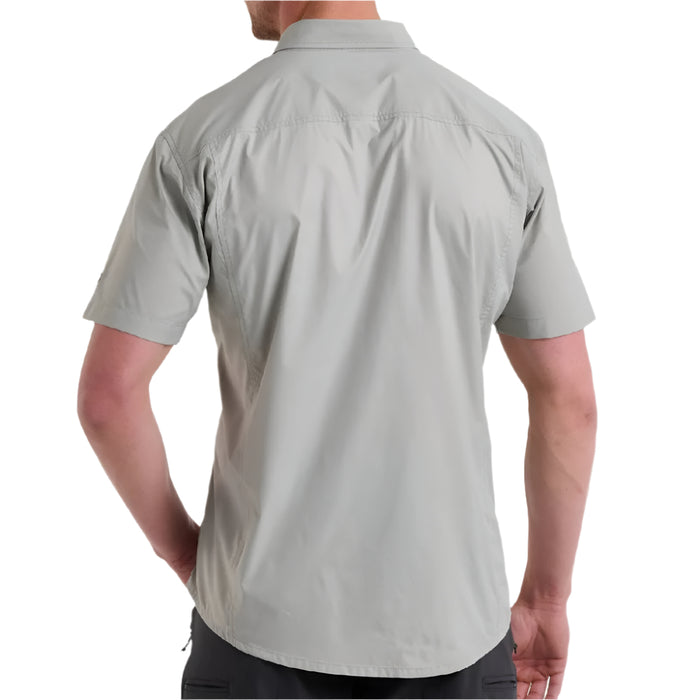 KÜHL Men's Driftr Shirt MEN - Clothing - Shirts - Short Sleeve Kühl