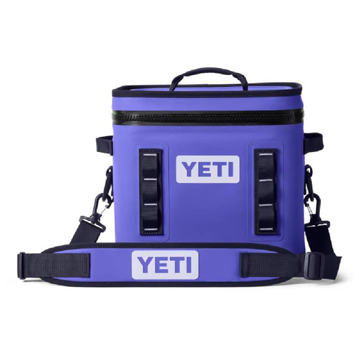 Yeti Hopper Flip 12 Cooler - Ultramarine Violet HOME & GIFTS - Yeti Yeti