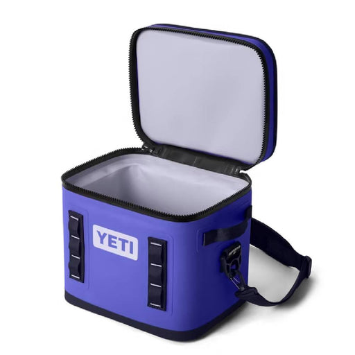 Yeti Hopper Flip 12 Cooler - Ultramarine Violet HOME & GIFTS - Yeti Yeti