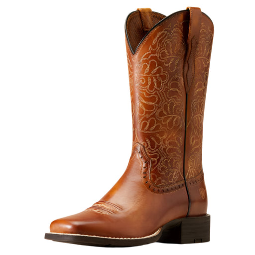 Ariat Women's Round Up Remuda Western Boot WOMEN - Footwear - Boots - Western Boots Ariat Footwear