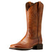 Ariat Women's Round Up Remuda Western Boot WOMEN - Footwear - Boots - Western Boots Ariat Footwear